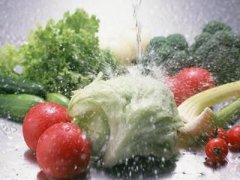 日常生活當中的食品安全如何維護？